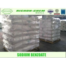 Factory Supplier Low Price Food Chemicals Made in China BENZOIC ACID SODIUM SALT